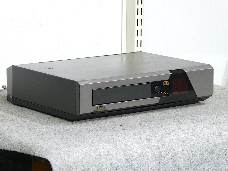 66CD QUAD - 中古オーディオ 高価買取・販売 ハイファイ堂
