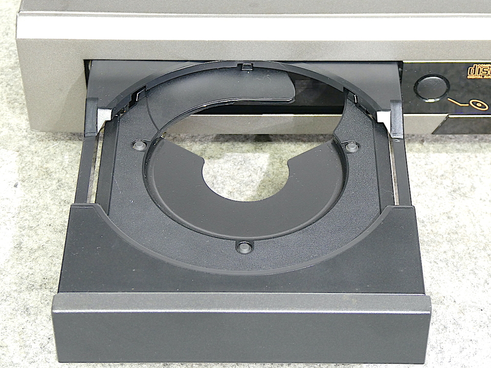 66CD QUAD - 中古オーディオ 高価買取・販売 ハイファイ堂