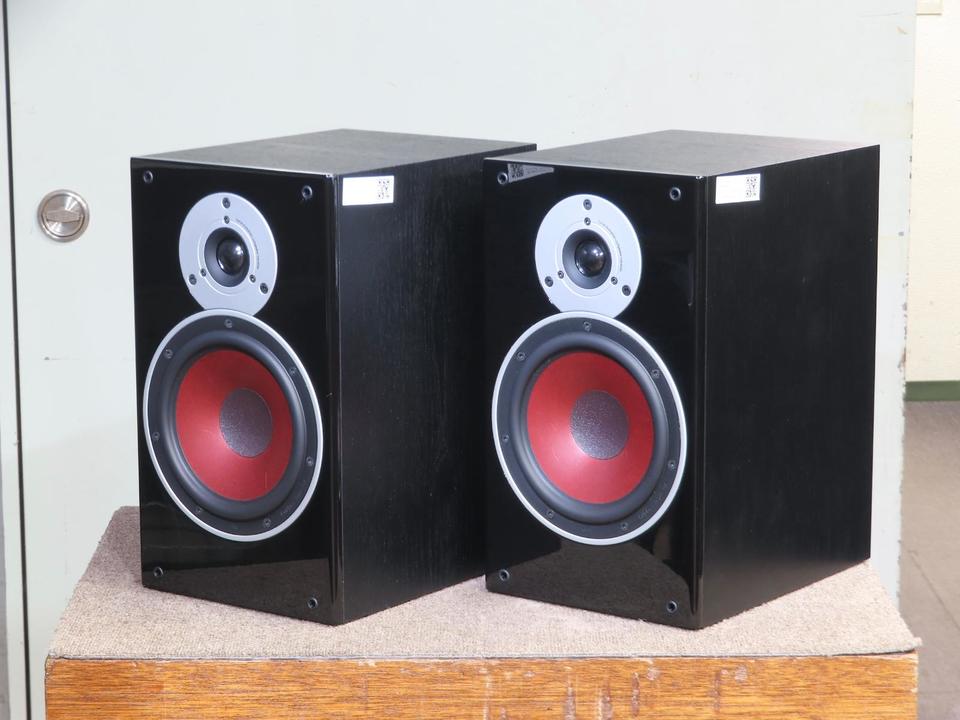 ZENSOR 3 DALI - 中古オーディオ 高価買取・販売 ハイファイ堂