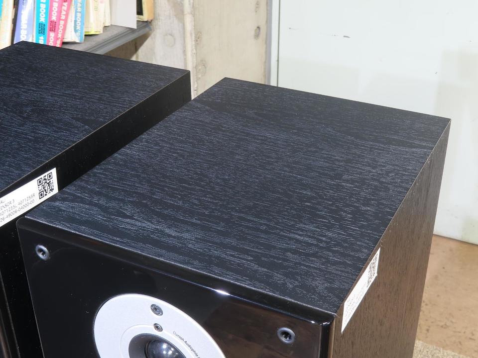 ZENSOR 3 DALI - 中古オーディオ 高価買取・販売 ハイファイ堂