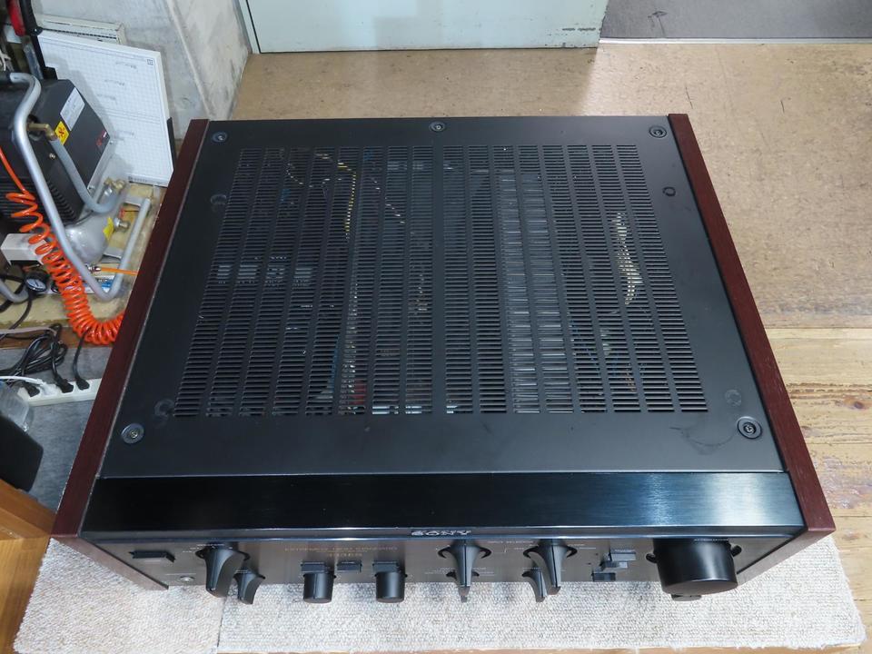 TA-F333ESX SONY - 中古オーディオ 高価買取・販売 ハイファイ堂