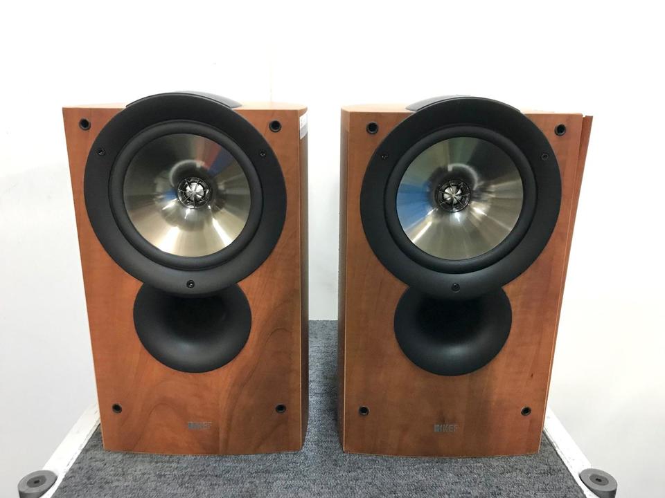 IQ30 KEF - 中古オーディオ 高価買取・販売 ハイファイ堂