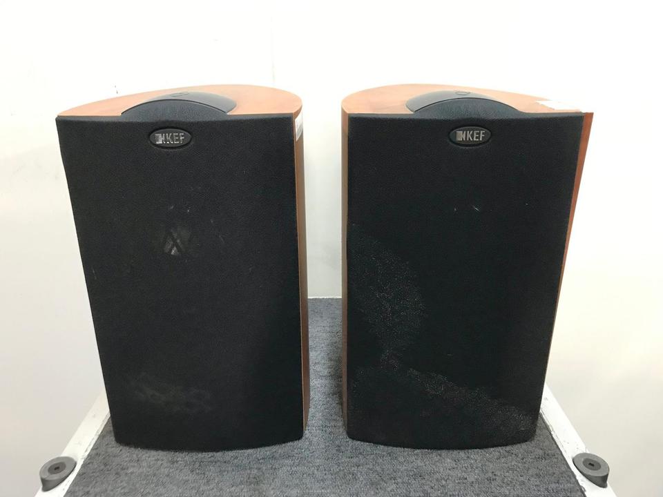 IQ30 KEF - 中古オーディオ 高価買取・販売 ハイファイ堂