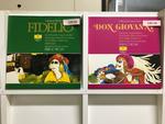 フェレンツ・フリッチャイ指揮　歌劇「ドン・ジョヴァンニ/フィデリオ」5枚セット