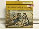 LA BELLA MUSICA ITALIANA（イタリア盤）10枚組