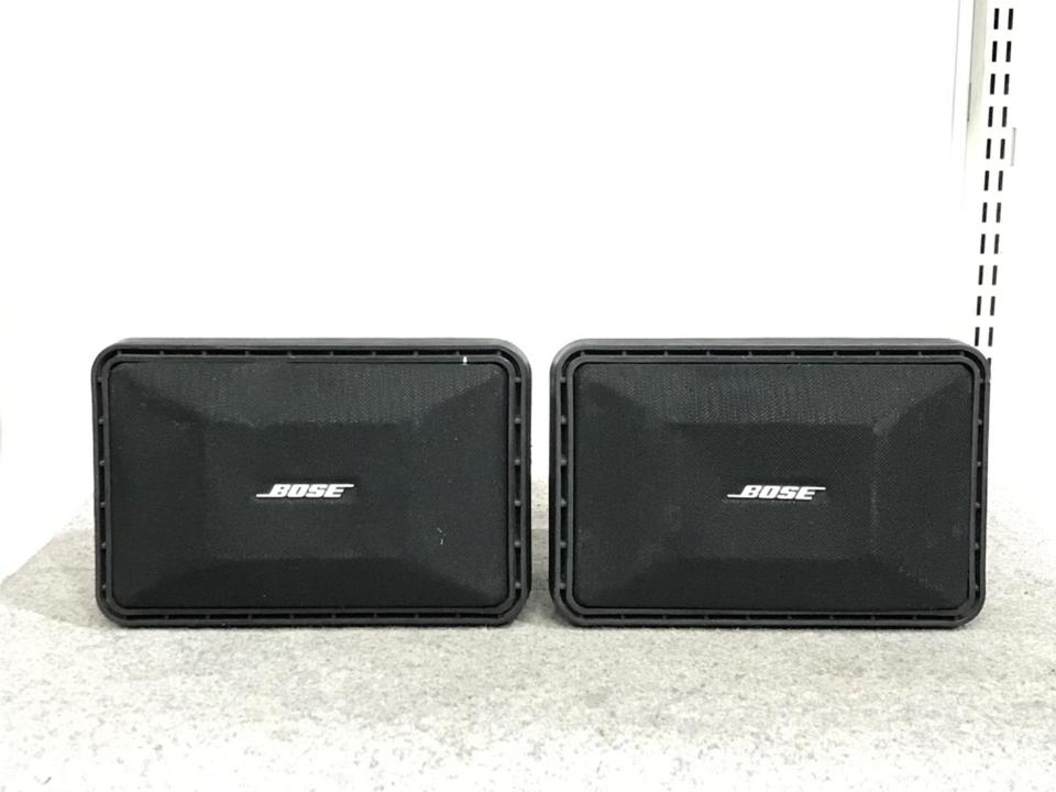 101MM BOSE - 中古オーディオ 高価買取・販売 ハイファイ堂