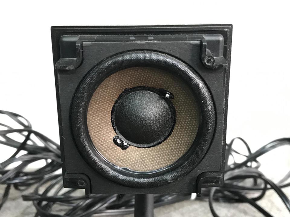 サテライトスピーカー BOSE - 中古オーディオ 高価買取・販売 ハイファイ堂