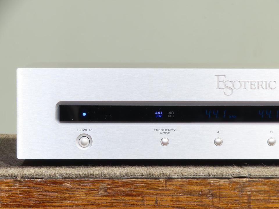 G-03X ESOTERIC - 中古オーディオ 高価買取・販売 ハイファイ堂