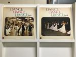 須藤久雄とニュー・ダウンビーツ・オーケストラ　ダンス・ダンス・ダンスシリーズ　8枚セット
