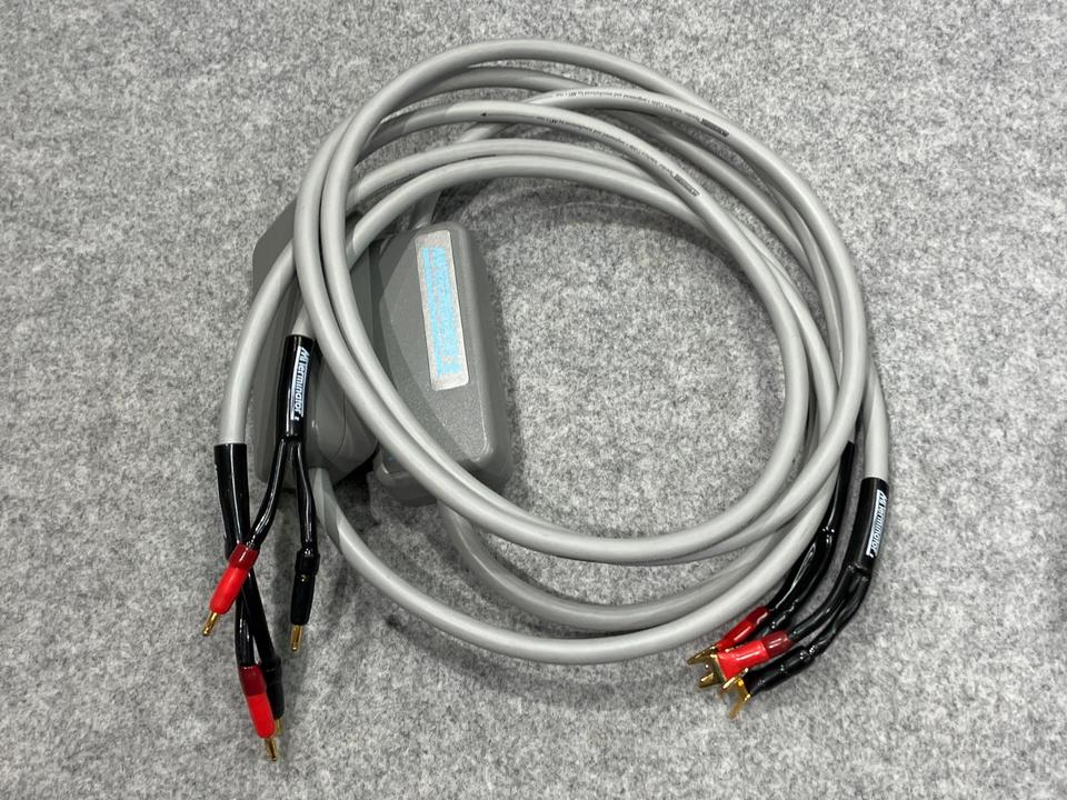 Terminator 2/2.4m MIT - 中古オーディオ 高価買取・販売 ハイファイ堂