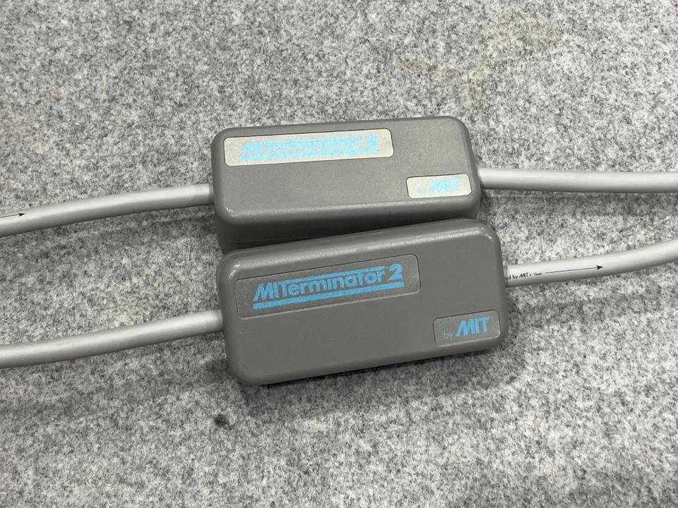 Terminator 2/2.4m MIT - 中古オーディオ 高価買取・販売 ハイファイ堂