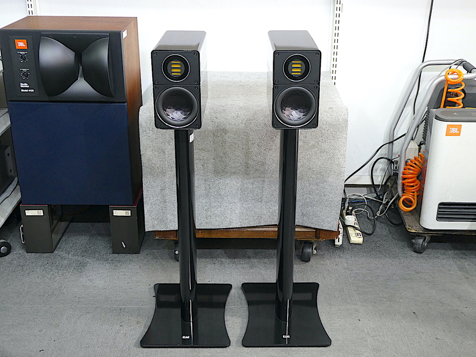 BS312 ELAC - 中古オーディオ 高価買取・販売 ハイファイ堂