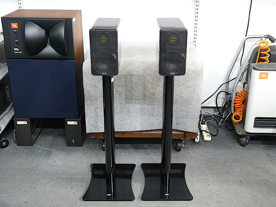 BS312 ELAC - 中古オーディオ 高価買取・販売 ハイファイ堂