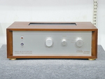 STEREO PREAMPLIFIER