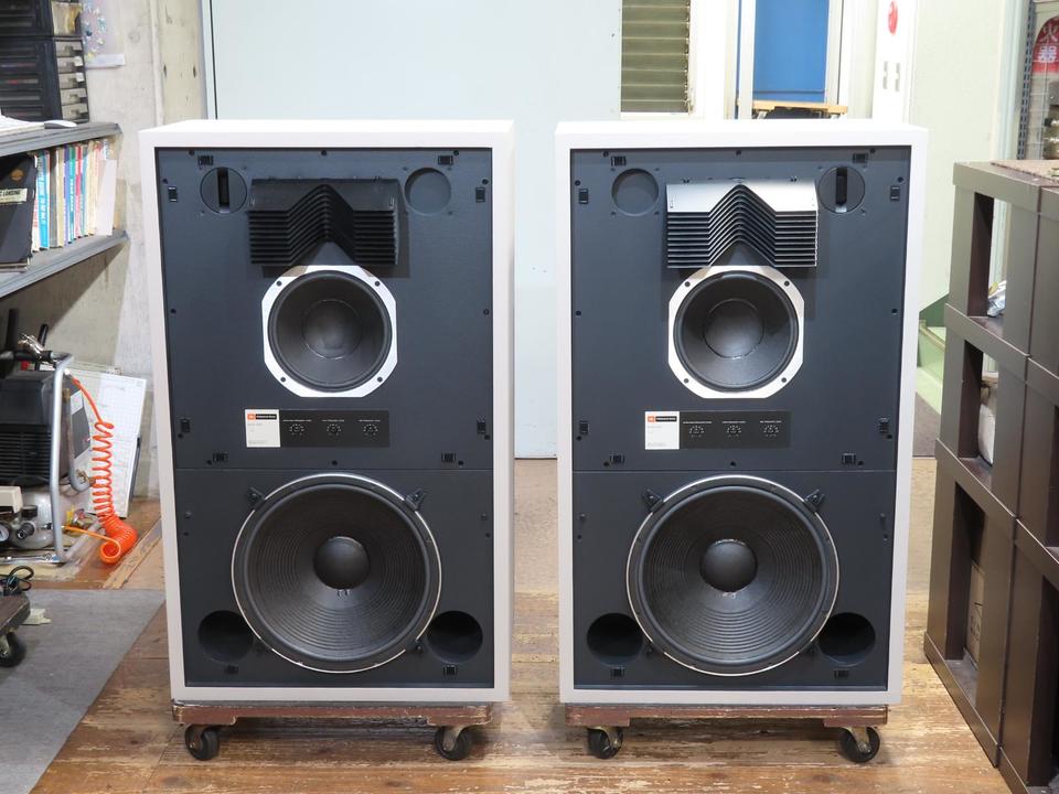 4343 JBL - 中古オーディオ 高価買取・販売 ハイファイ堂