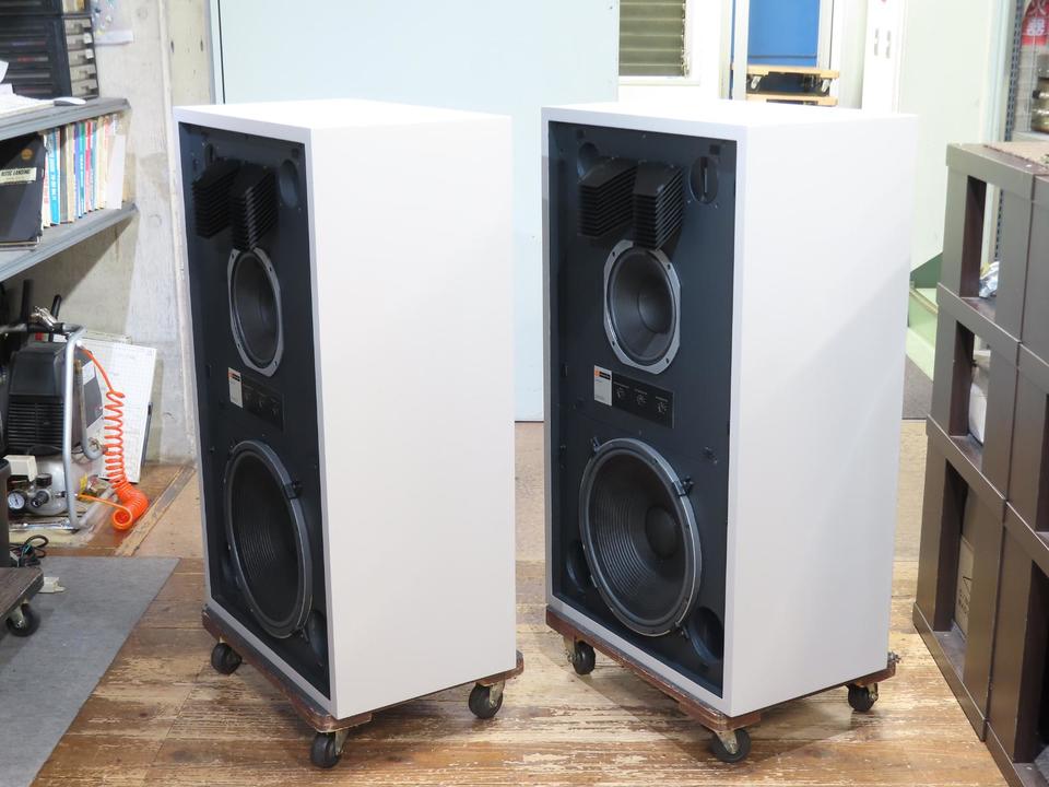 4343 JBL - 中古オーディオ 高価買取・販売 ハイファイ堂