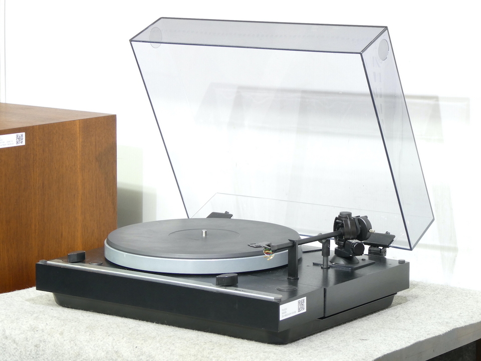 TD-320 THORENS - 中古オーディオ 高価買取・販売 ハイファイ堂