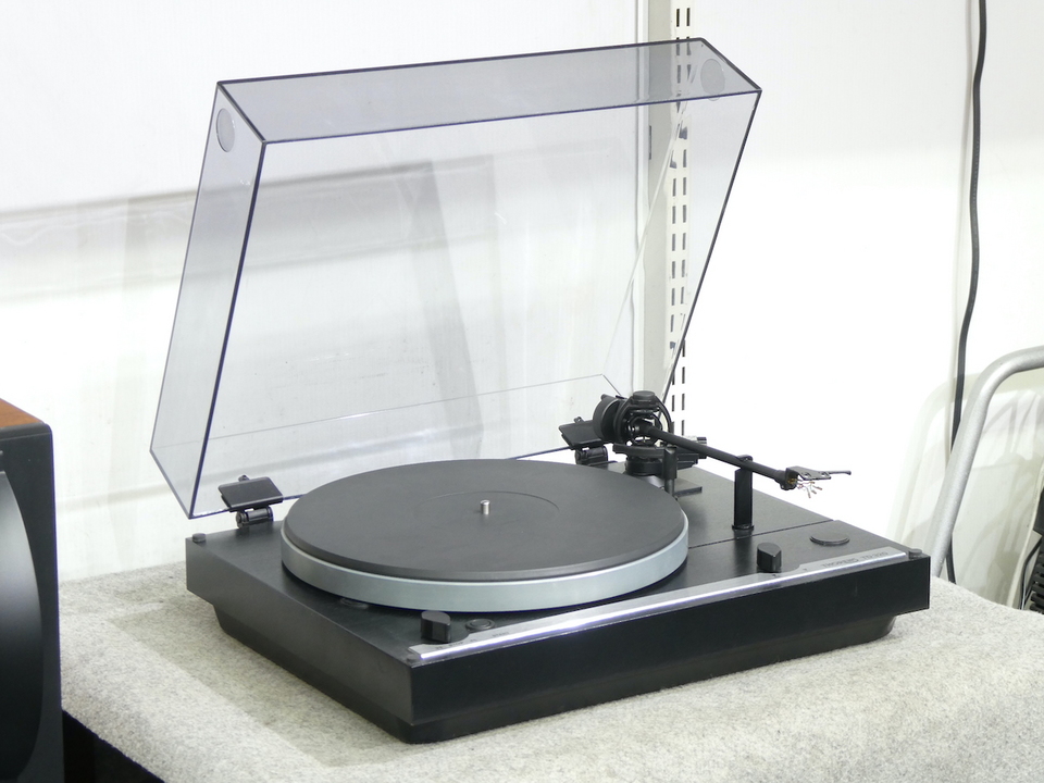 TD-320 THORENS - 中古オーディオ 高価買取・販売 ハイファイ堂
