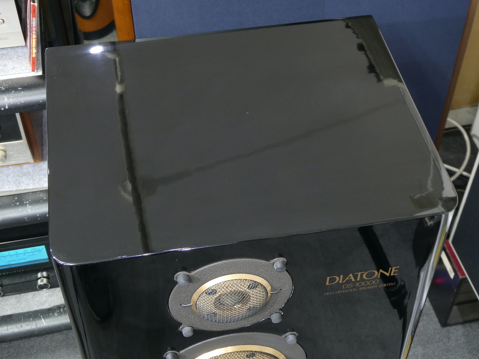 DS-10000 DIATONE - 中古オーディオ 高価買取・販売 ハイファイ堂