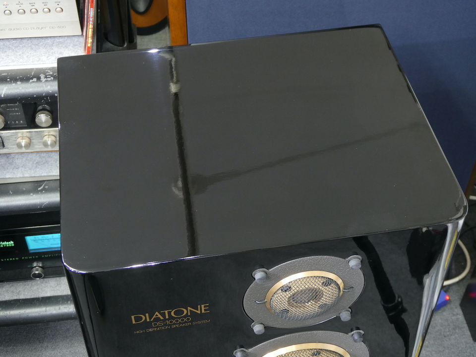 DS-10000 DIATONE - 中古オーディオ 高価買取・販売 ハイファイ堂