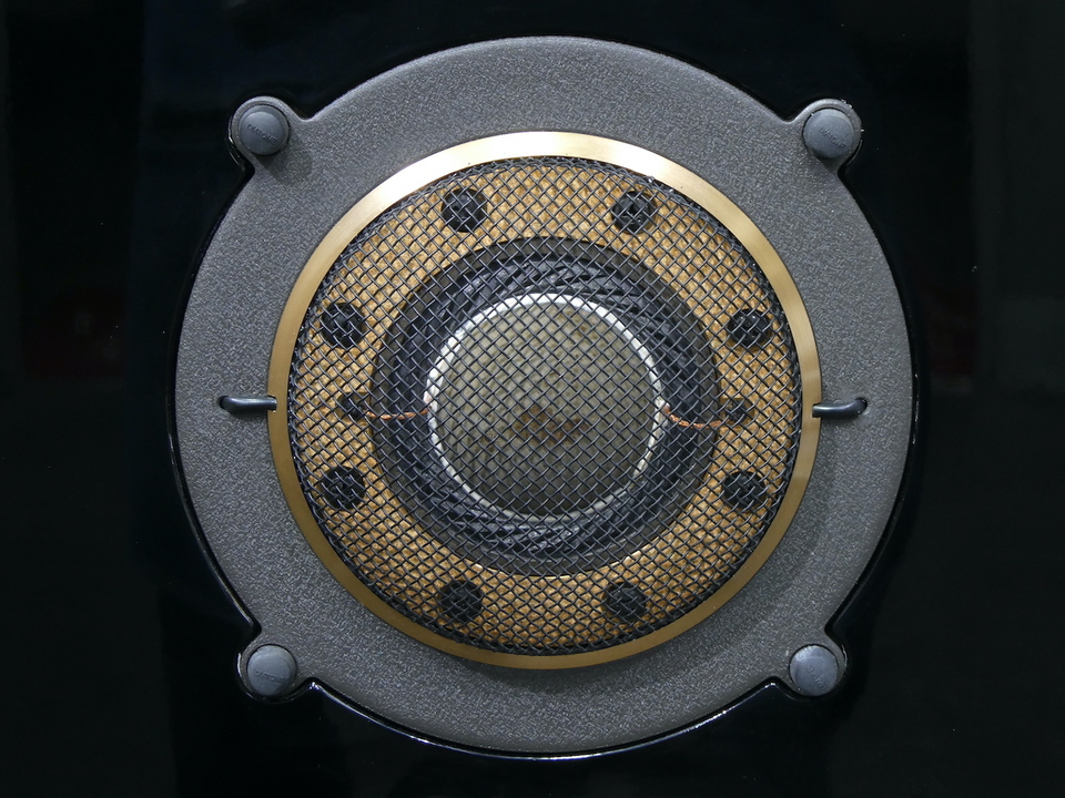 DS-10000 DIATONE - 中古オーディオ 高価買取・販売 ハイファイ堂