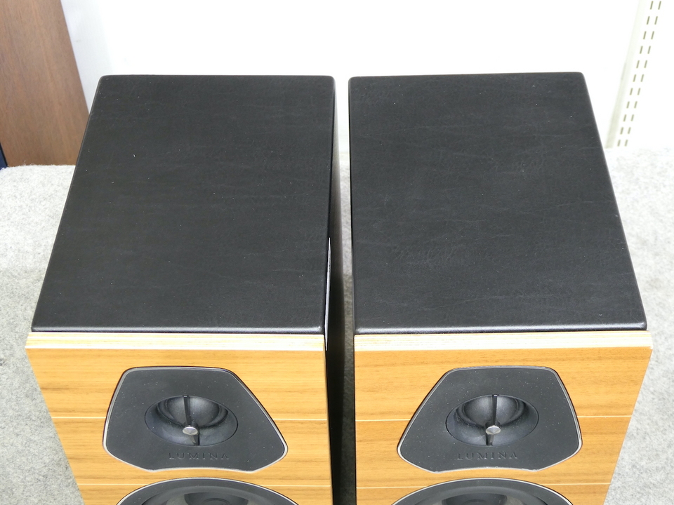 LUMINA 1 Sonus Faber - 中古オーディオ 高価買取・販売 ハイファイ堂