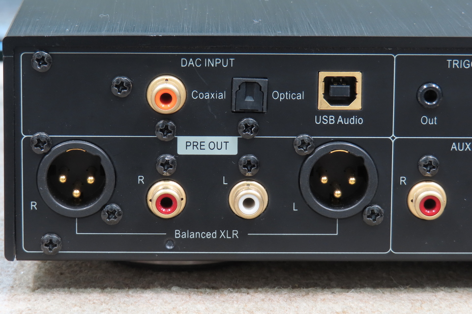Sonica DAC OPPO - 中古オーディオ 高価買取・販売 ハイファイ堂