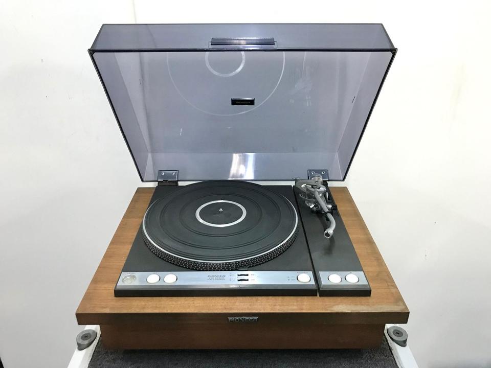PL-61 PIONEER - 中古オーディオ 高価買取・販売 ハイファイ堂
