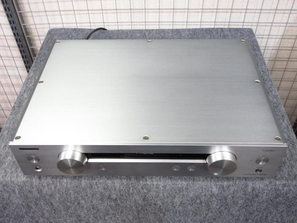 P-3000R ONKYO - 中古オーディオ 高価買取・販売 ハイファイ堂