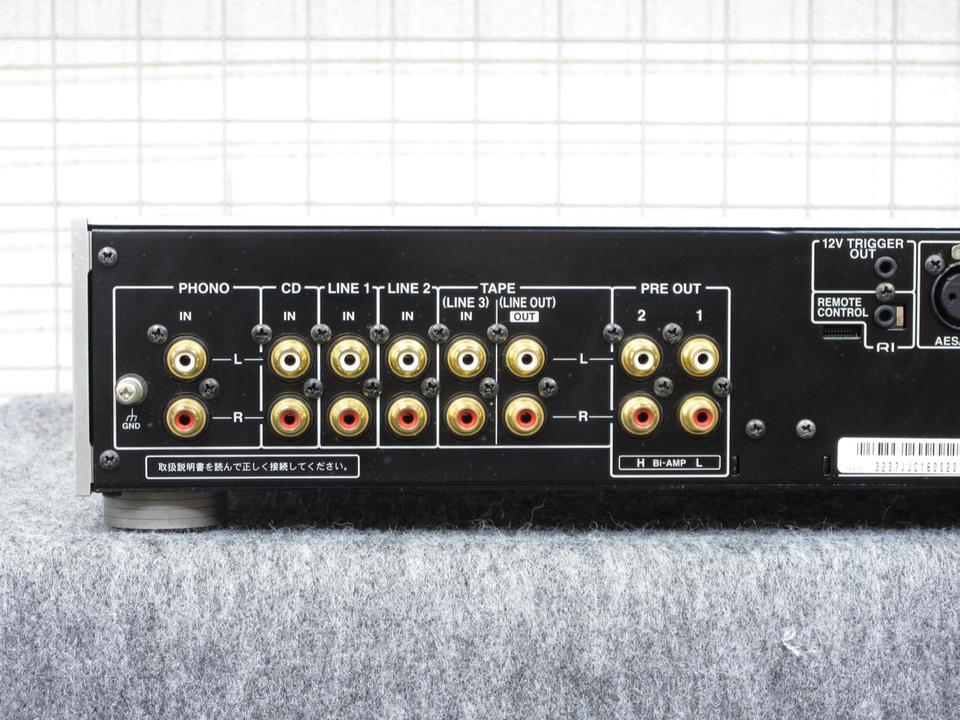 P-3000R ONKYO - 中古オーディオ 高価買取・販売 ハイファイ堂