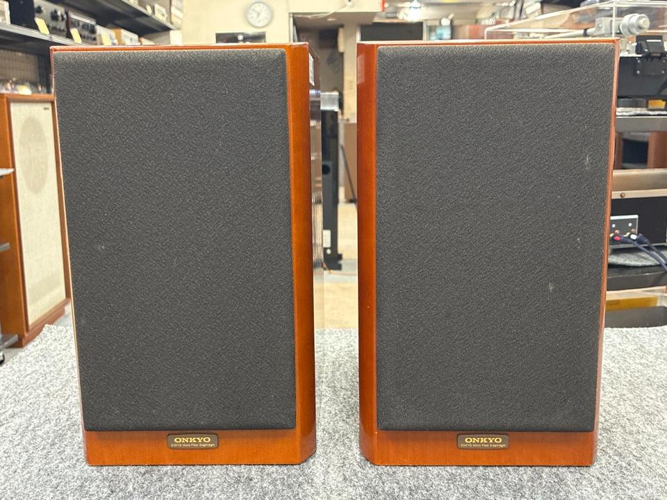 D-102EX ONKYO - 中古オーディオ 高価買取・販売 ハイファイ堂