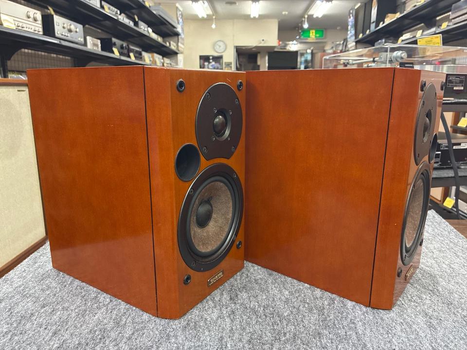 D-102EX ONKYO - 中古オーディオ 高価買取・販売 ハイファイ堂