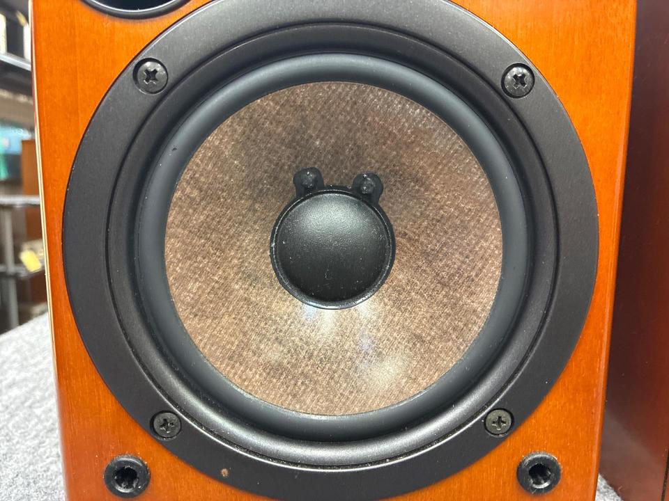 D-102EX ONKYO - 中古オーディオ 高価買取・販売 ハイファイ堂