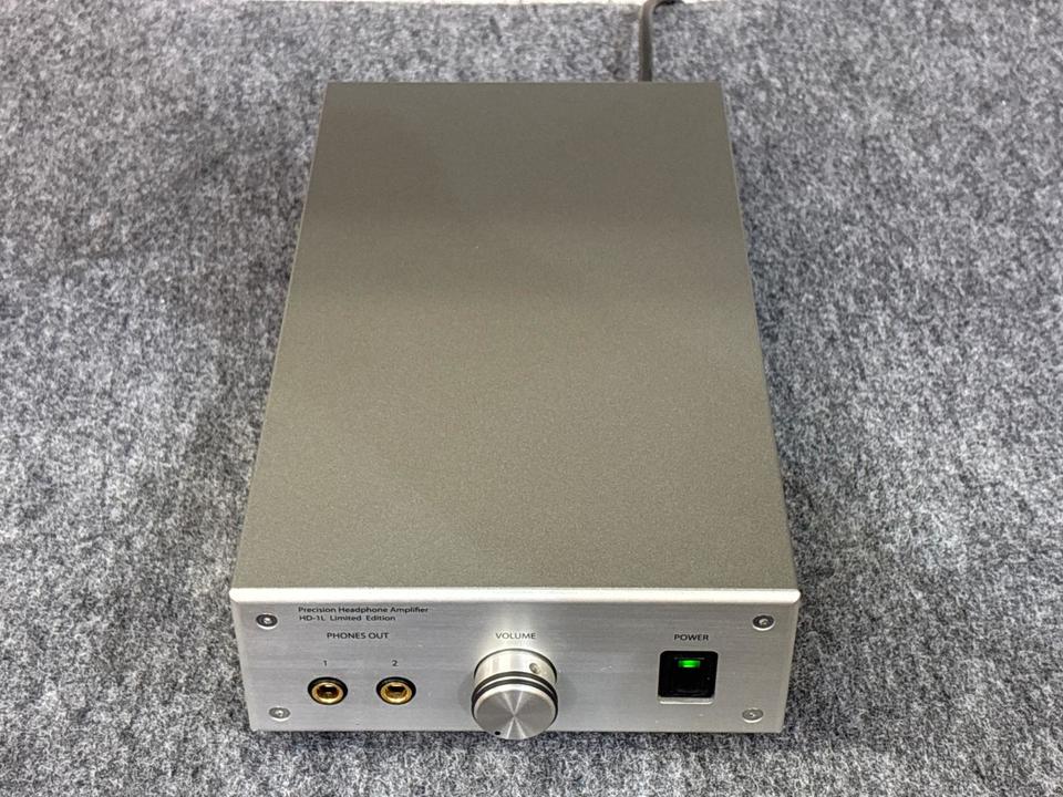 HD-1L Limited Edition Intercity - 中古オーディオ 高価買取・販売