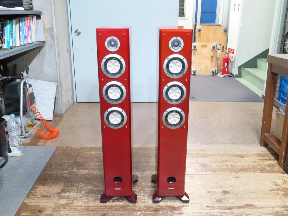 GX103 Fostex - 中古オーディオ 高価買取・販売 ハイファイ堂