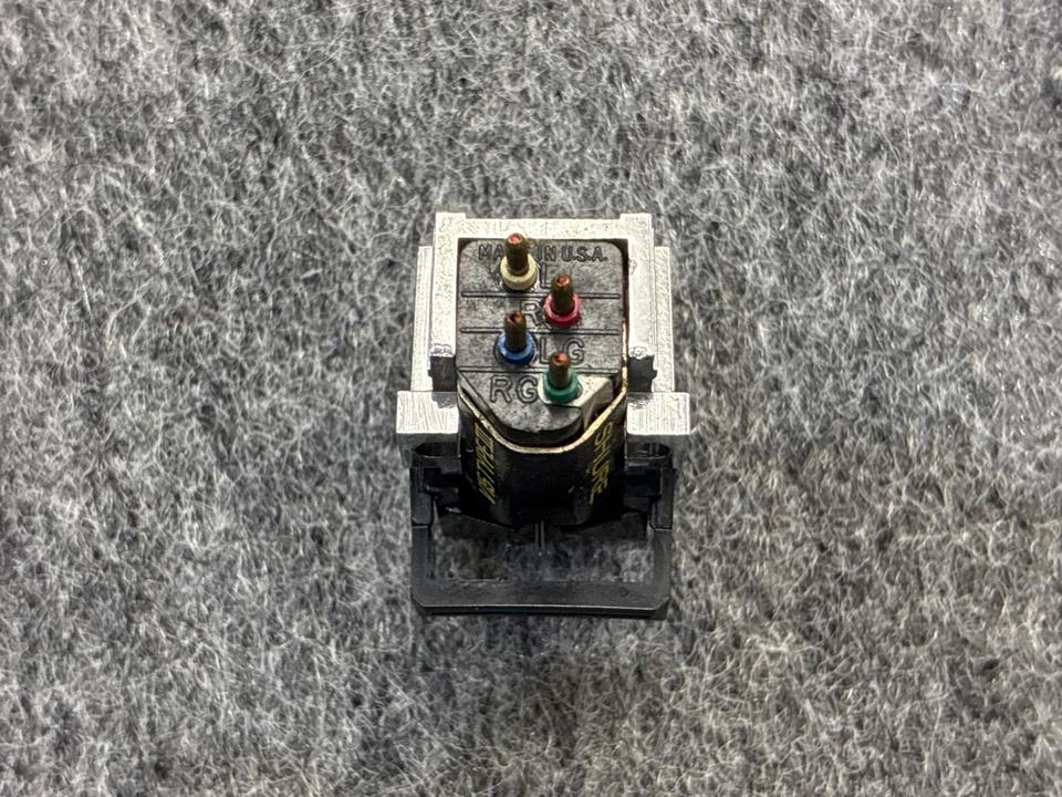 V15 TYPE3 SHURE - HiFi-Do McIntosh/JBL/audio-technica/Jeff Rowland