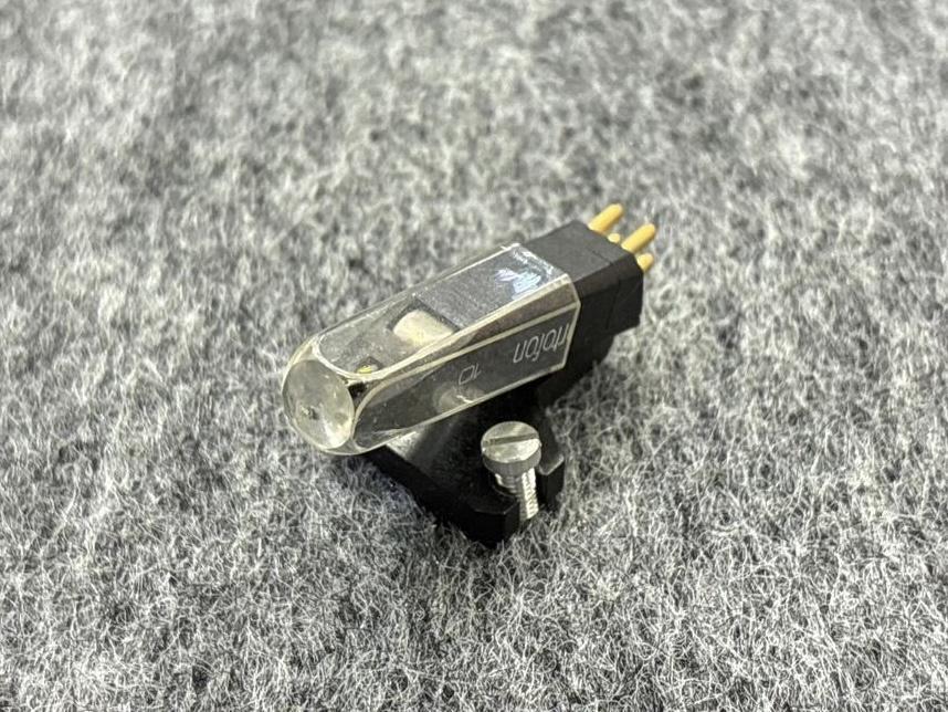 LM10 ortofon - HiFi-Do McIntosh/JBL/audio-technica/Jeff Rowland