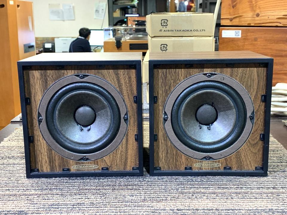 5C AURATONE - 中古オーディオ 高価買取・販売 ハイファイ堂