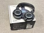 ATH-M50X