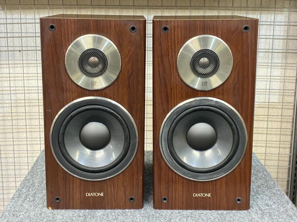 DIATONE スピーカー　DS-300V 中古品　２本組　外観訳あり DS-300V DIATONE - 中古オーディオ 高価買取・販売 ハイファイ堂