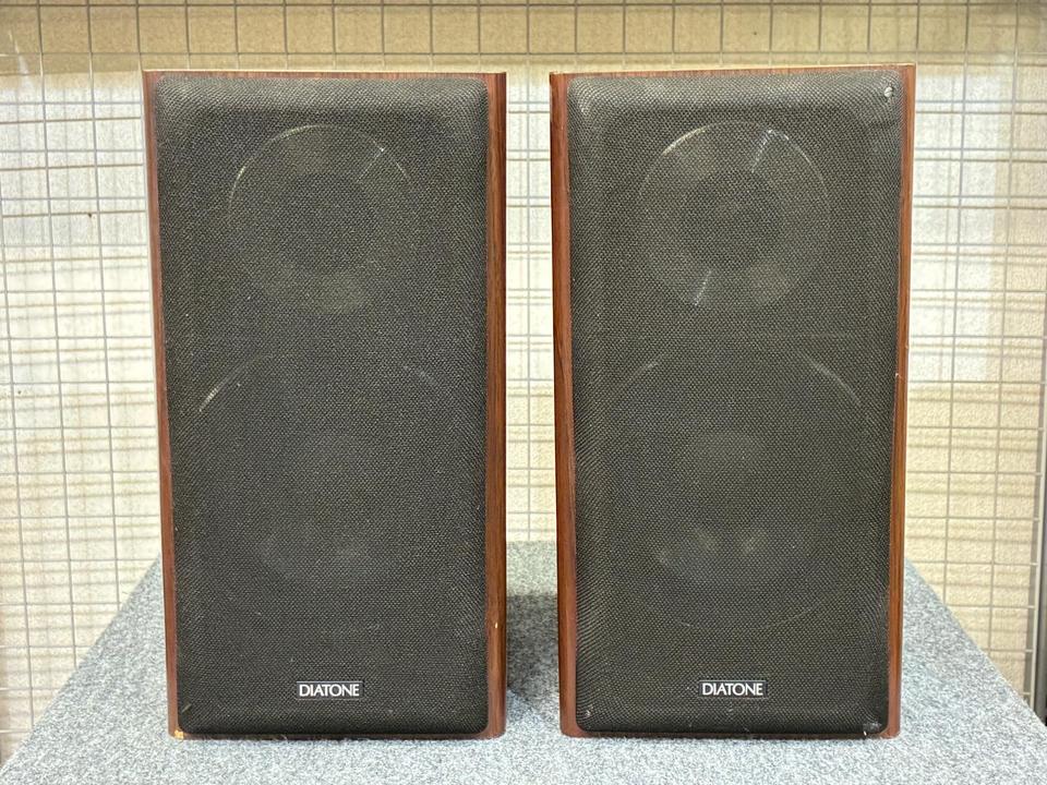 DS-300V DIATONE - 中古オーディオ 高価買取・販売 ハイファイ堂