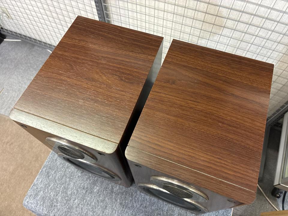 DS-300V DIATONE - 中古オーディオ 高価買取・販売 ハイファイ堂