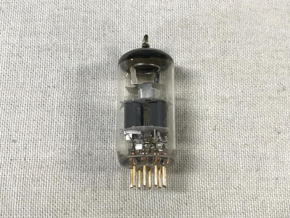 ECC803S TELEFUNKEN - 中古オーディオ 高価買取・販売 ハイファイ堂