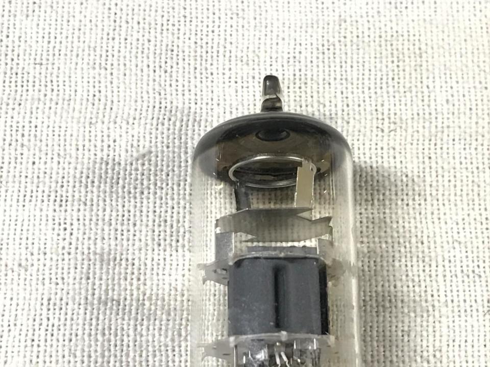ECC803S TELEFUNKEN - 中古オーディオ 高価買取・販売 ハイファイ堂