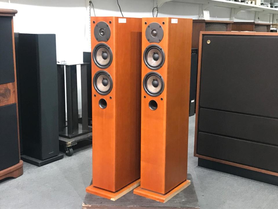 Onkyo スピーカー D-507M 120w 天然木仕上げ 防磁設計 【公式通販】