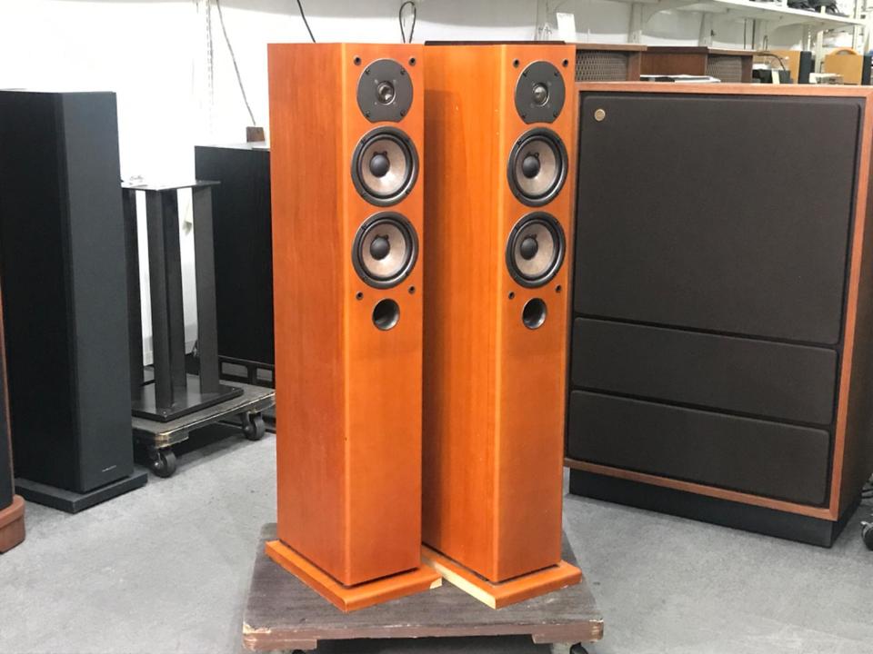 D-507F ONKYO - 中古オーディオ 高価買取・販売 ハイファイ堂