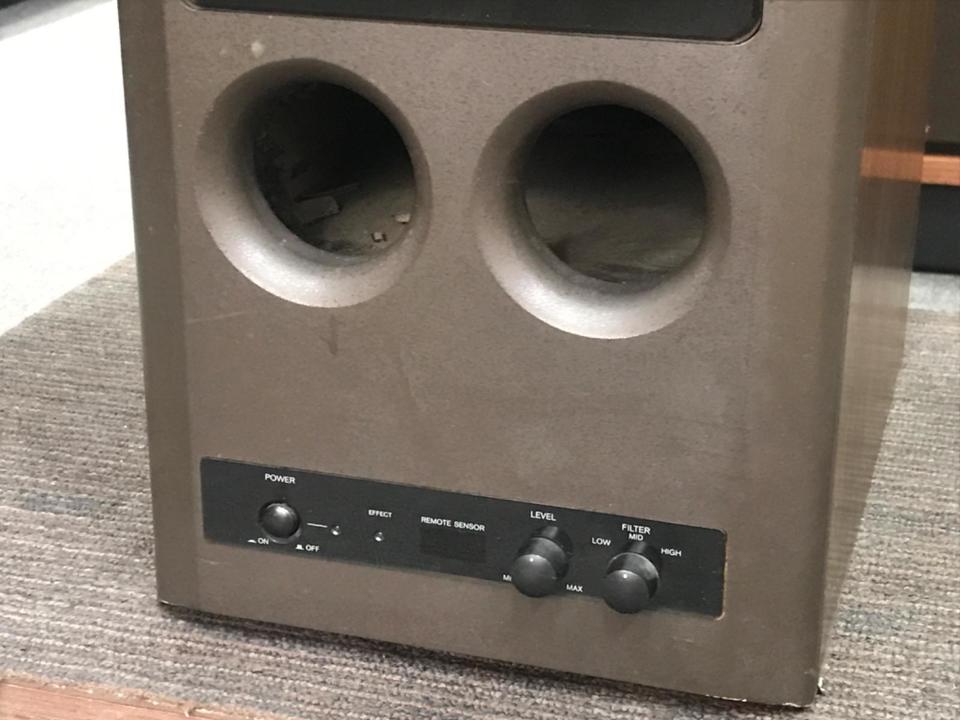 SL-7 ONKYO - 中古オーディオ 高価買取・販売 ハイファイ堂