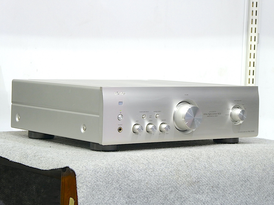 PMA-1500RE DENON - HiFi-Do McIntosh/JBL/audio-technica/Jeff