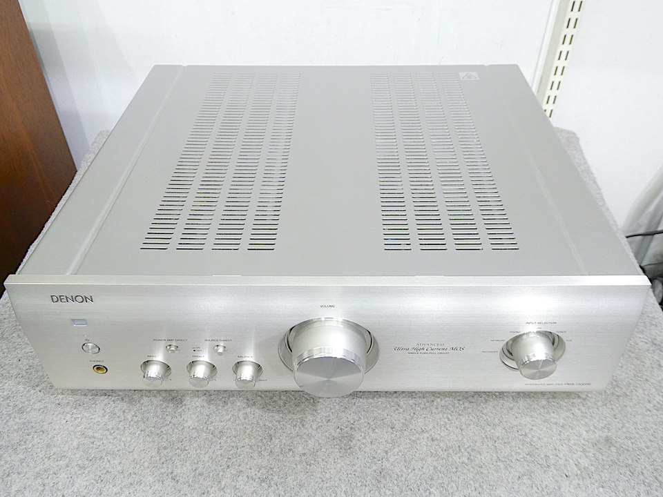 PMA-1500RE DENON - HiFi-Do McIntosh/JBL/audio-technica/Jeff