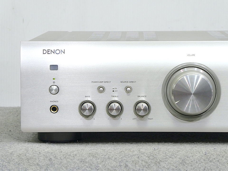 PMA-1500RE DENON - HiFi-Do McIntosh/JBL/audio-technica/Jeff